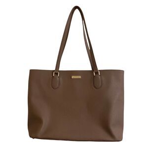 Kate Spade Laurel Way Jaelyn Leather Tote